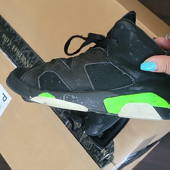 Jordan - Picture 7 of 9